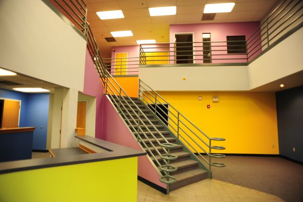 Office & Flex/Warehouse Property - Lease or Sale: 600 Lakeview Plaza Blvd, Worthington, OH 43085